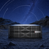 Serveur monté en rack Fusion 5288V7 5298V7 2488HV7 4U 2U prenant en charge 2 processeurs Intel de 4e/5e génération pour le stockage de Big Data