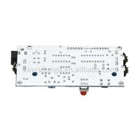 DC7-12V 500mA Radio Essential CW Décodeur Lecteur de code Morse Traducteur de code Morse Ham Radio Accessoire