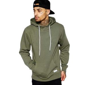 เสื้อฮู้ดซิปทรงครอป ล้างสีแบบแอซิด คุณภาพสูง สำหรับผู้ชาย ขายส่ง สตรีทแวร์ ผ้าหนา ทรงโอเวอร์ไซส์ สไตล์วินเทจ สำหรับฤดูใบไม้ร่วง - Product Image 2