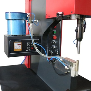 Máquina <span class=keywords><strong>de</strong></span> Prensado <span class=keywords><strong>de</strong></span> Fijaciones Autoperforantes <span class=keywords><strong>de</strong></span> Venta Directa <span class=keywords><strong>de</strong></span> Fábrica - Product Image 3