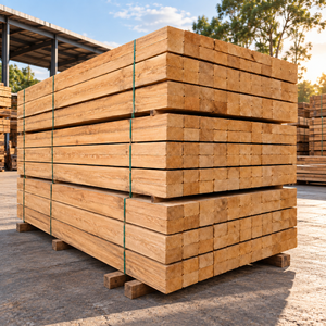 Créez des designs durables et attrayants avec des planches de bois polyvalentes conçues pour compléter les espaces modernes et classiques. - Product Image 1