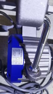 550W 750W 저렴한 가격 재봉틀 AC 에너지 절약 서보 모터 가격 - Product Image 5