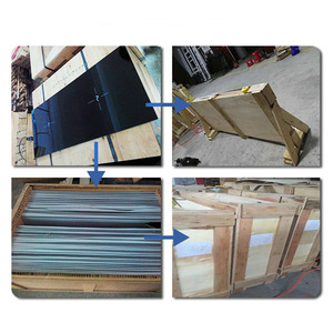 Lớp Phủ Gốm Kính Cảm Ứng Nồi Thủy Tinh Gốm Tấm Tinh Thể Thủy Tinh Cho Cảm Ứng Nồi - Product Image 6