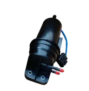 Replacing Automotive Fuel Filters 5801403122