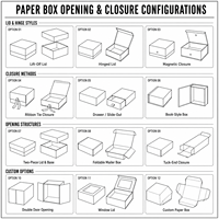 Boîte cadeau magnétique pliable personnalisée de qualité supérieure avec poignée de transport en carton pour bijoux, montres, parfums, emballage de vente au détail