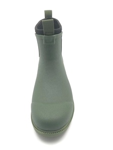 Altman – chaussures de jardin en caoutchouc imperméables à enfiler - Product Image 4