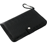 Support de carte de pointage de Golf Premium, accessoires de Golf, carte de Score pliable