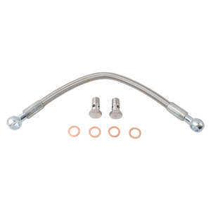 สายส่งน้ำมันเครื่อง Vanos รุ่น OE 11361705532 สำหรับ BMW E36 E46 Z3 Z4 M52 M54 อะไหล่ซ่อมแซมทดแทนแบบอัพเกรด FDJ-271-SL - Product Image 2