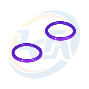 Độ chính xác cao Xem nhỏ 0.5mm 1mm 1.5mm 2.5mm 3mm 6mm 8mm 10mm 12mm Silicone cao su ORING O <span class=keywords><strong>Ring</strong></span> O-<span class=keywords><strong>ring</strong></span> - Product Image 1