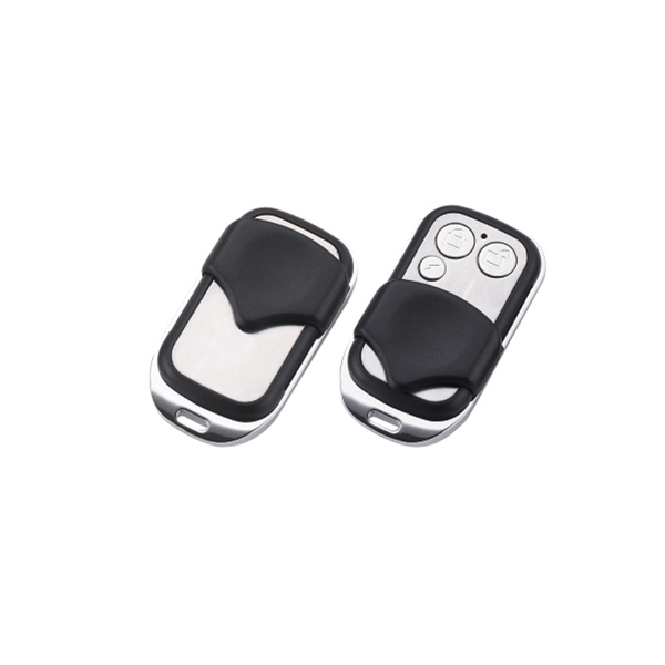 433MHz Relay 1CH Wireless RF Remote Control Switch Transmitter with Rolling Code for Electric Gates and Doors