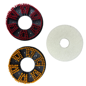 Nhà nhỏ sử dụng quỹ đạo tầng đệm đánh bóng máy - Product Image 4