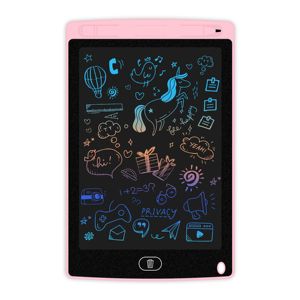 Hete Aanbieding Hand Digitaal Memo Bord Kinderen 12, 8,5 Inch, 10 LCD Schrijftablet - Product Image 4