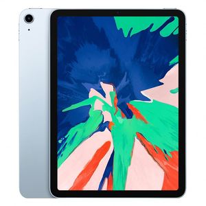 iPad Air 4 รุ่น Myft2ll/a (รุ่นที่ 4) ขนาด 10.9 นิ้ว ความจุ 256GB กล้อง 12MP รองรับ Wifi + Cellular GPS สีเทาสเปซเกรย์ ปรับสภาพใหม่เหมือนใหม่ - Product Image 5