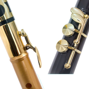 C6R Simple petit <span class=keywords><strong>saxophone</strong></span> clarinette <span class=keywords><strong>alto</strong></span> débutants Western <span class=keywords><strong>mini</strong></span> instrument GkeyDkey FkeyCkey - Product Image 3