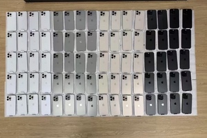 iPhone 12 Pro 5G Usado, Desbloqueado Globalmente, IMEI Limpio, Completamente Probado, 128/256GB, Venta al Por Mayor - Product Image 6