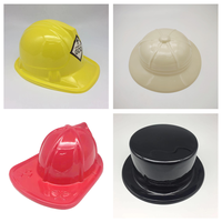 Disposable Plastic Kids Costume Toy