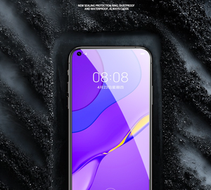 Quảng Đông Mềm Silicone HD Pha Lê Rõ Ràng Trong Suốt Frosted Bảo Vệ Màn Hình TPU Hydrogel Phim Di Động Bảo Vệ Màn Hình - Product Image 4