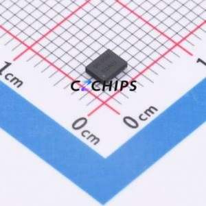 MST8011AI-22-33E50.000000 Pre-Programmed Oscillator SMD3225-4P Oscillator 50MHz 25ppm LVCMOS/ HCMOS 3.3V - Product Image 1