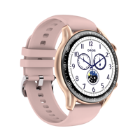 Mejor Pulsera Inteligente V52, Reloj Inteligente con Monitor de Actividad Física, Pulsera para Teléfono Móvil Android con Cámara
