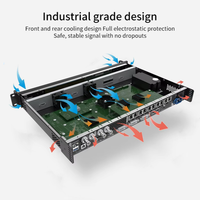 Processeur vidéo Novastar pour écran LED mural à faible coût, vente en gros, modèles VX1000PRO, VX600PRO, Novastar VX400PRO