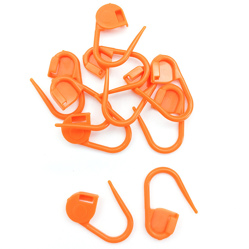 Couleur orange
