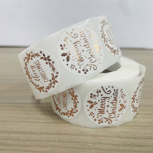 Custom Private Waterproof Cosmetic <strong>Labels</strong> Vinyl Material with Logo <strong>Printing</strong> Sticker for <strong>Plastic</strong> <strong>Bottles</strong> - Product Image 4