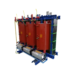 Unité d'<span class=keywords><strong>isolation</strong></span> immergée dans l'huile à bobinage multiple de type coque pour transformateur redresseur de l'industrie électronique - Product Image 5