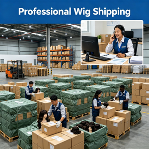 Transporte Marítimo de China a África, DDP Puerta a Puerta, Logística de Pelucas y Cabello, Angola, Sudáfrica, <span class=keywords><strong>Sierra</strong></span> Leona, Impuestos Incluidos, Económico y Rápido - Product Image 4