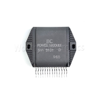 IGBT SVI3101 isolation et stabilisation de tension SVI3101D pour module de puissance