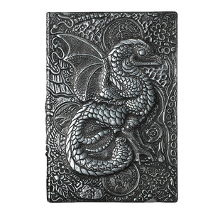 Flying Dragon máy tính xách tay Tạp Chí mad15 viết Bộ sưu tập kỷ niệm Máy Tính Xách Tay Cứu trợ máy tính xách tay Thời Trung Cổ - Product Image 4