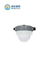 Ampoule LED à intensité variable sans scintillement pour volailles Hontech Light, éclairage LED pour volailles à spectre complet