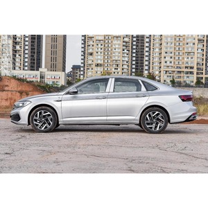 Offre Spéciale – VW Sagitar 2024 d'occasion, berline essence de haute qualité à faible kilométrage, conduite à gauche, véhicules automatiques d'occasion fabriqués en Chine - Product Image 4