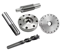 Cadre de fraisage CNC en acier OEM sur mesure pour pièces et accessoires mécaniques automobiles et aérospatiaux