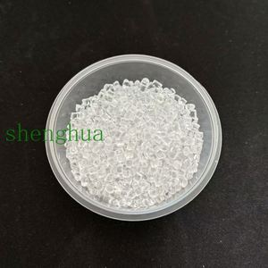 PC 2856 haute transparence, matières premières plastiques PC pour l'industrie électrique - Product Image 2