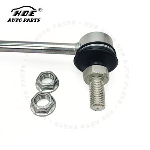 D651-34-170 D65134170A 1513343 Wholesale HDE Auto Parts <b>Stabilizer</b> Link for Ford Fiesta Mazda 2 - Product Image 3