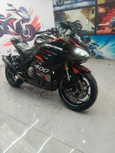 Motos <span class=keywords><strong>d</strong></span>'<span class=keywords><strong>occasion</strong></span> New Century Fire Fang 400, motos <span class=keywords><strong>de</strong></span> rue 400cc, motos sportives, motos <span class=keywords><strong>de</strong></span> <span class=keywords><strong>course</strong></span>, état <span class=keywords><strong>d</strong></span>'origine du moteur - Product Image 6