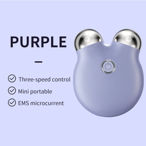 Equipo de Belleza, Dispositivo de Uso Doméstico para Eliminar la Papada, Dispositivo de Lifting Facial, Dispositivo de Tonificación Facial por Microcorriente, Productos para el Cuidado de la Piel - Product Image 2
