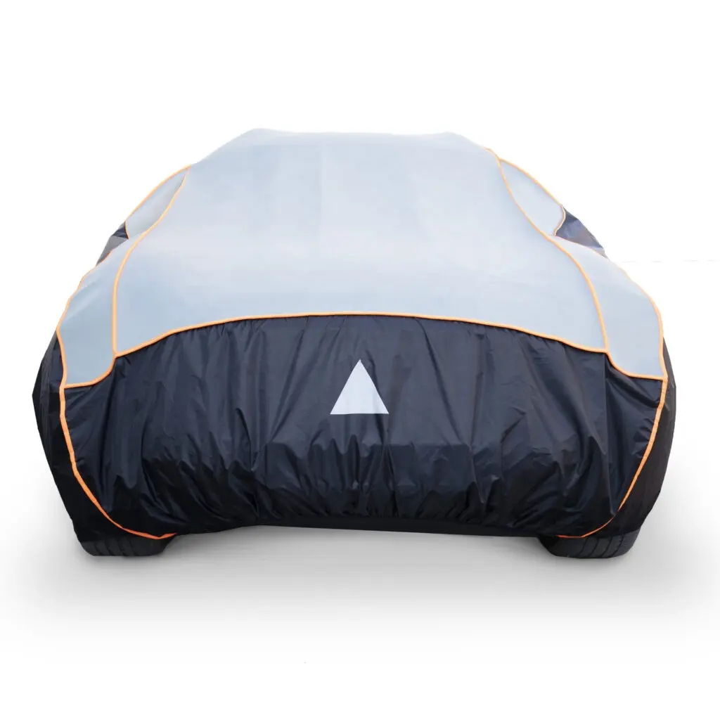 Quick returns and small margins hail car cover waterproof outdoor durable high quality for XL