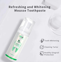 Offre Spéciale nettoyer les dents tartre dentifrice menthe fraîche blanchissant enlever les taches dentifrice Anti cavité