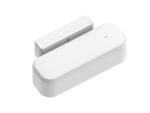 Không dây nhà thông minh cửa và cửa sổ cảm biến từ tính báo động không dây chống trộm báo động an ninh - Product Image 2