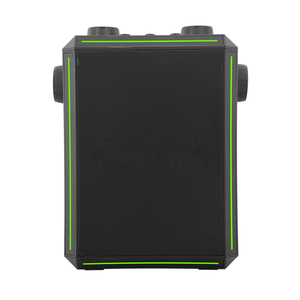 Kim Cương Nhà Máy Giá 5.25 ''Woofer 2-Cách 120W Mạnh Mẽ Có Thể Sạc Lại Thương Mại Không Dây Mini Hifi Di Động Xách Tay Tự Làm Loa - Product Image 1