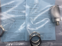 متوفر حاليًا: مستشعر قرب جديد عالي الجودة طراز BD20-S9-M30 و BD20-S9-M30-390 مع ضمان لمدة عام من البائع