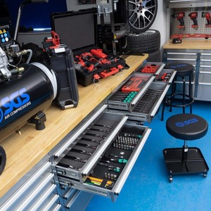 बड़े ओम ओम ओबाम स्टेनलेस स्टील भारी शुल्क उपकरण छाती पर छाती के लिए 1000 किलो भार क्षमता - Product Image 5