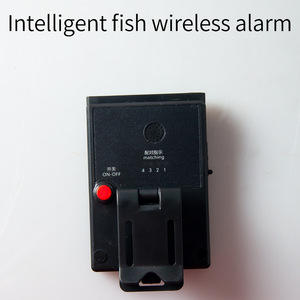 Intelligent Wireless Fish <b>Float</b> Alarm 60g 80g EVA Material Large Belly <b>Float</b> Outdoor <b>Fishing</b> Rock <b>Fishing</b> <b>Float</b> - Product Image 3