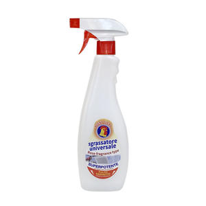 Desengrasante Universal Agent Clean 600ml con Aroma a Rosas, Limpiador de Cocina - Product Image 2