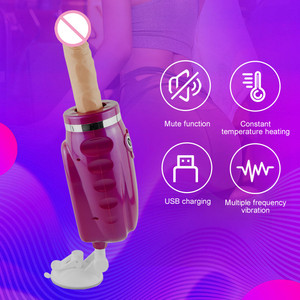 Mũ Rung Biểu Tượng Tùy Chỉnh Làm Tăng Dương Vật Giả Bằng Silicon Mềm - Product Image 3