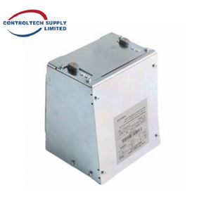 Module d'interface de communication d'automatisation en aluminium ICS Triplex T8123 fiable avec deux ports Ethernet et quatre ports série - Product Image 3