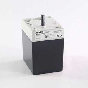 Actionneur électrique SQN30.111A2700, servomoteur 220-240V 4.5s 1Nm pour brûleur RS70 RS100 RS130, registre d'air et système de chauffage de chaudière - Product Image 2