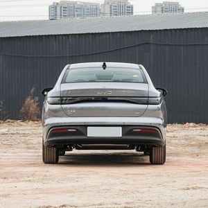 En stock BYD Seal 05 DM-i Voitures électriques hybrides rechargeables Berline 55km-120km Autonomie Véhicule à énergies nouvelles byd seal 05 dmi car - Product Image 3