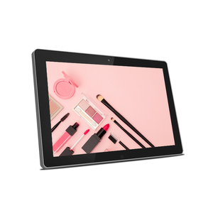 Quad Core Android 8.1 OS Mount 13.3 Inch <b>Touch</b> <b>Screen</b> RJ45 POE With 2GB 4GB RAM Wall Tablet <b>Pc</b> Wall Tablet <b>Pc</b> - Product Image 2